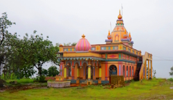 Datta mandir Murud_0