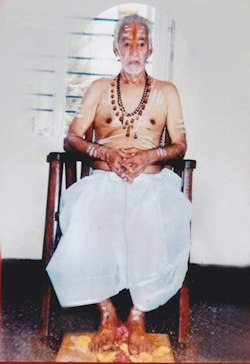श्री जयकृष्ण जनार्दन बुवा तथा मधू बुआ (सद्गुरु श्रीशंकर बाबांचे प्रिय शिष्य)
