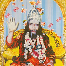 Dandawate Maharaj
