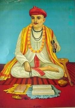 श्री दासोपंत 