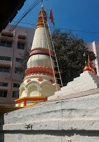 श्री दत्त भिक्षा लिंग मंदिर