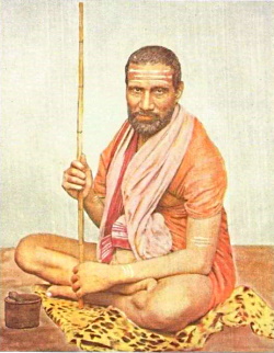 dikshir swami