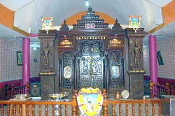 दुर्गादत्त मंदिर