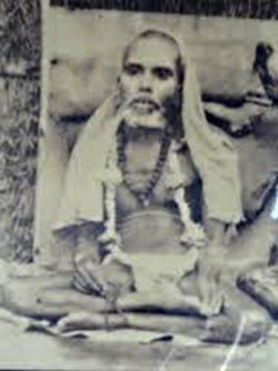 श्री केशवानंद सरस्वती
