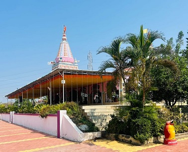 आकालापूर दत्त मंदिर