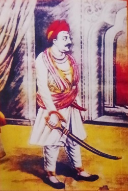 Sadanand Swami Maharaj