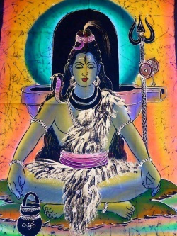 मंत्रपुष्पांजली