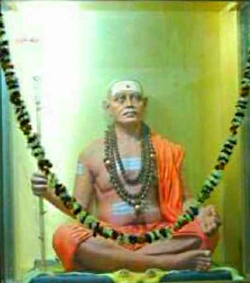 brahmanand-saraswati-maharaj-karanjaa
