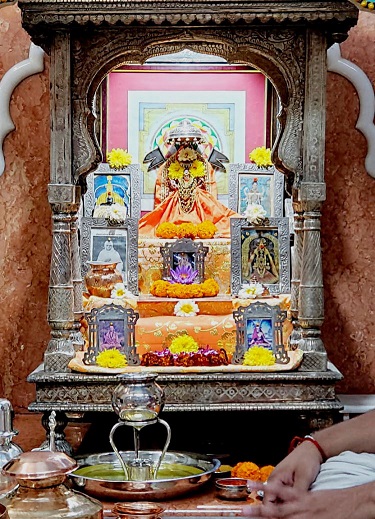 वासुदेव निवास गुळवणी महाराज आश्रम